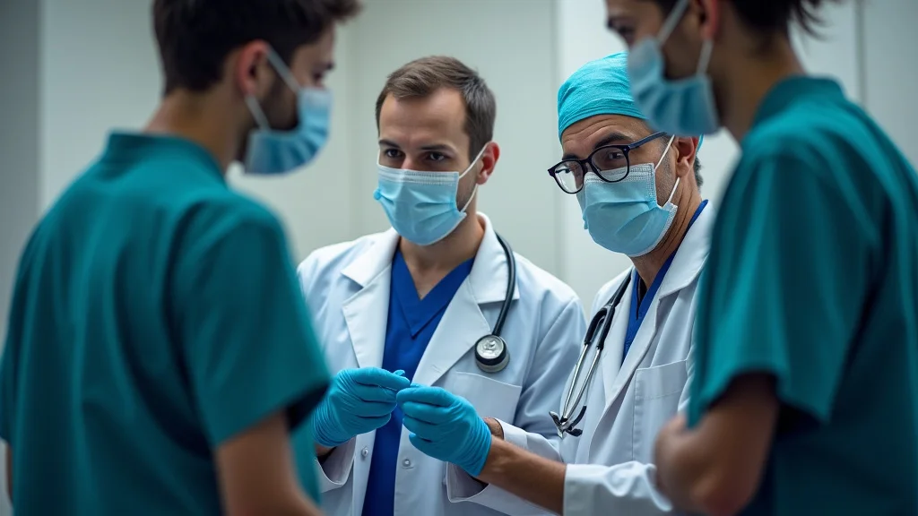 Are Doctors First Responders? Defining the Role in Emergencies