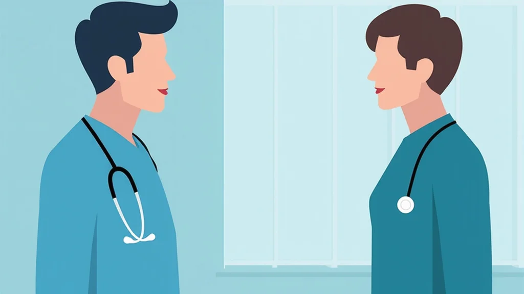 Are Doctors Leaving Idaho? Examining the Medical Landscape