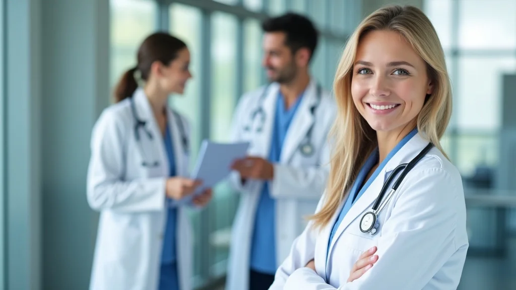 Are Doctors Rich? Income, Lifestyle, and Financial Facts