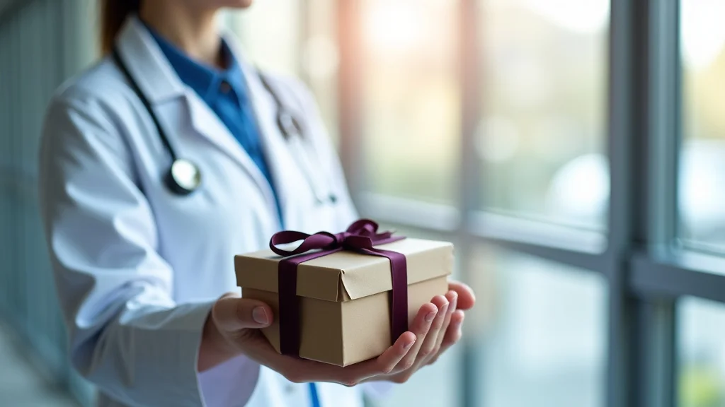 Can Doctors Accept Gifts From Patients? Ethics and Considerations