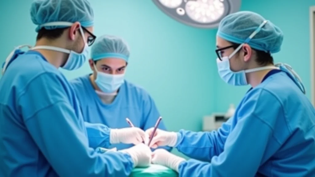 Can Doctors Operate on Family Members? Ethical and Legal Factors