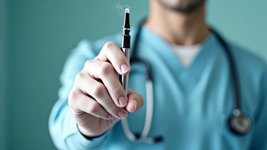 Can Doctors Tell If You Vape? What You Need to Know
