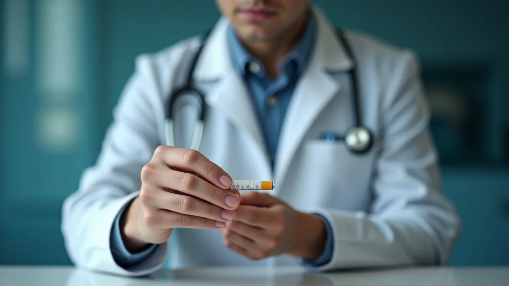 Did Doctors Prescribe Cigarettes? The Shocking Truth