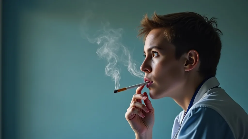 Did Doctors Recommend Smoking? Unveiling a Troubling Past