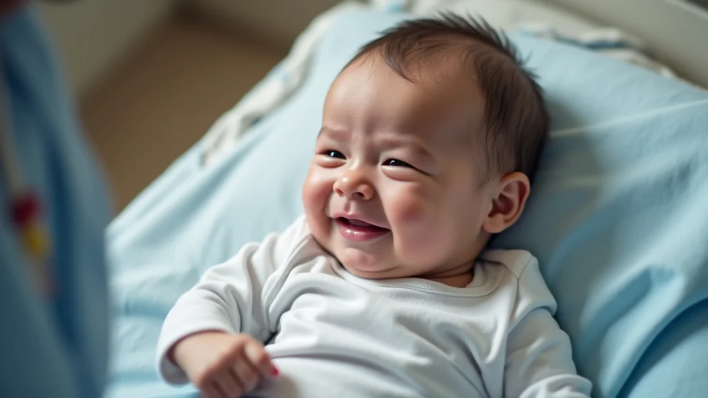 Did Doctors Think Babies Couldn't Feel Pain? Exploring the Truth