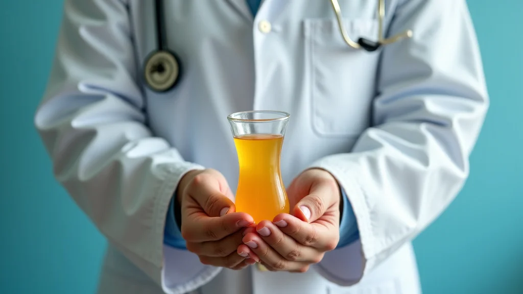 Did Doctors Used to Taste Urine for Diagnosis? A Deep Dive