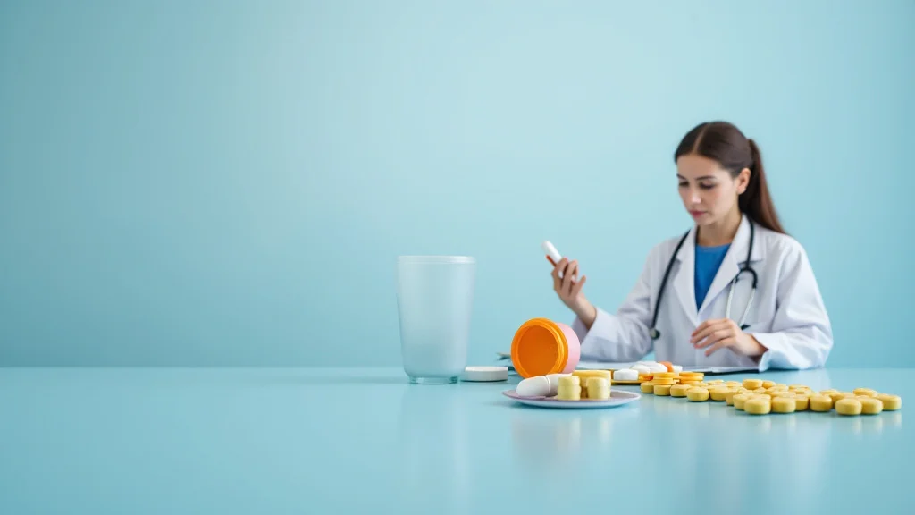 Do Doctors Profit from Prescription Medications? Exploring the Facts