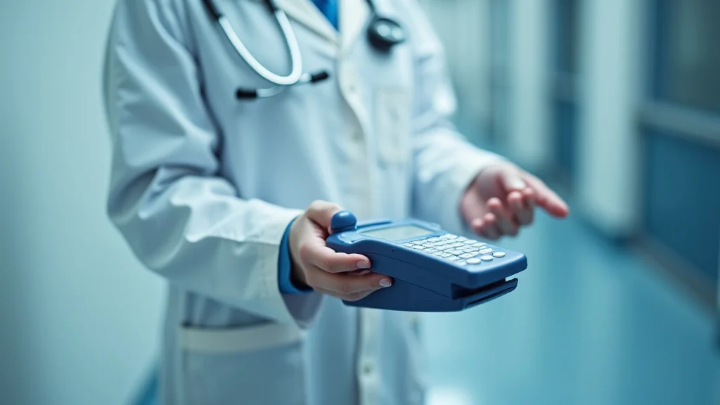 Do Doctors Still Use Pagers Modern Communication