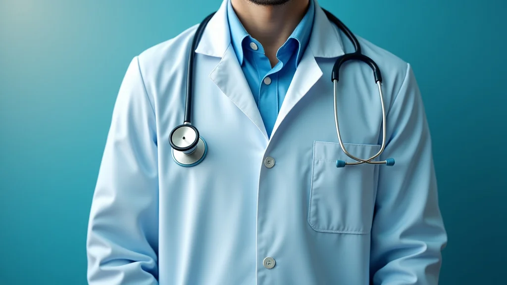 How Many Doctors Are in the United States Right Now?