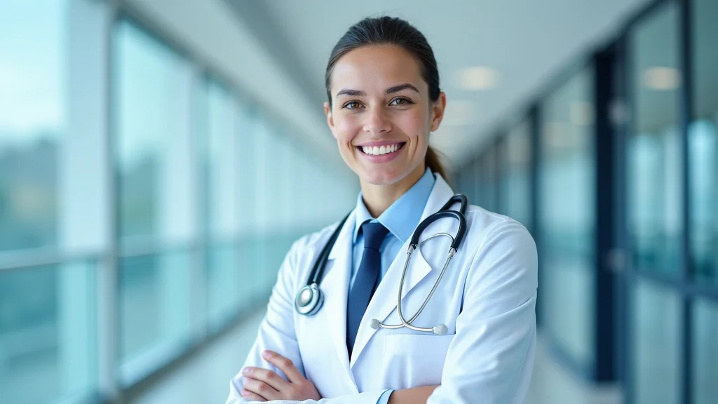 How Much Do Doctors Make a Year: Salaries & Career Insights