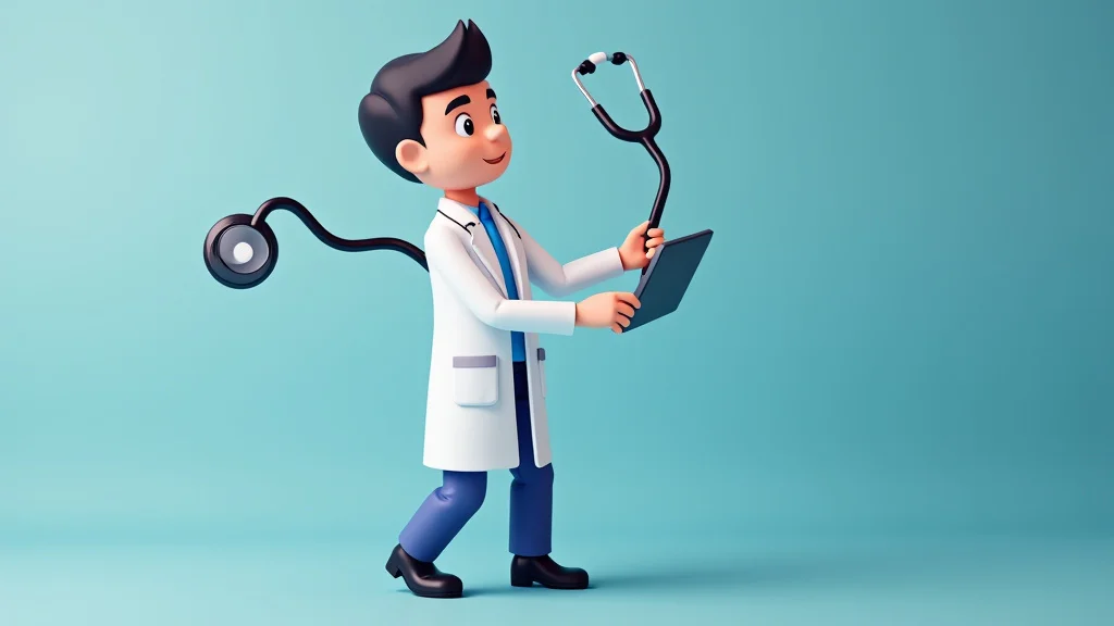 How Much Do Doctors Make an Hour? Salaries Explained