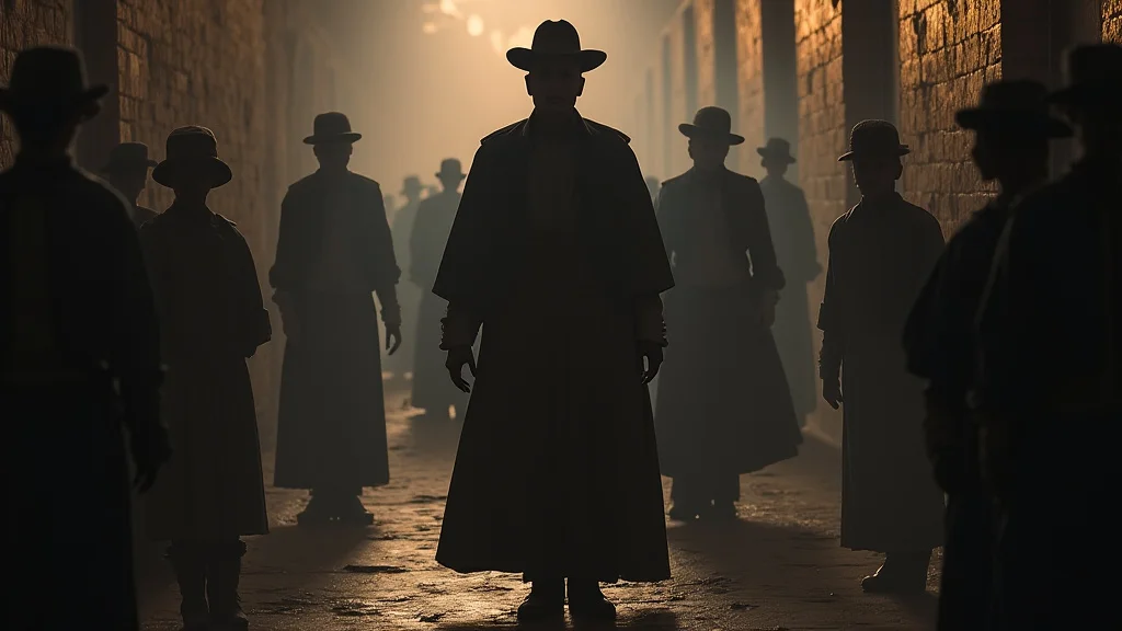 How Plague Doctors Addressed Patients: A Historical Exploration