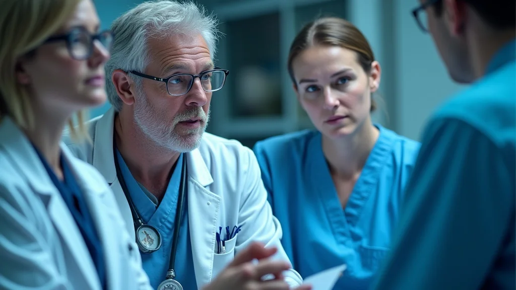 Was Doctor Odyssey Renewed? Exploring the Latest Developments