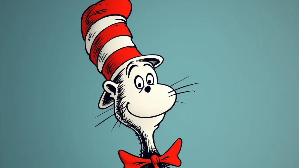 Was Doctor Seuss a Doctor of Anything? Exploring His Life