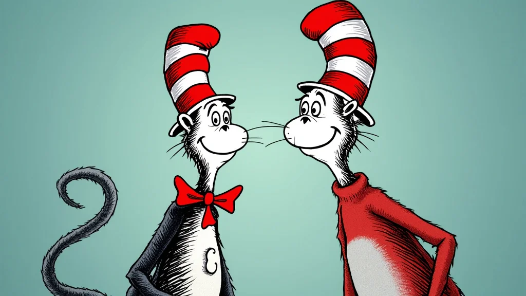 Was Doctor Seuss a Problem? Examining His Legacy