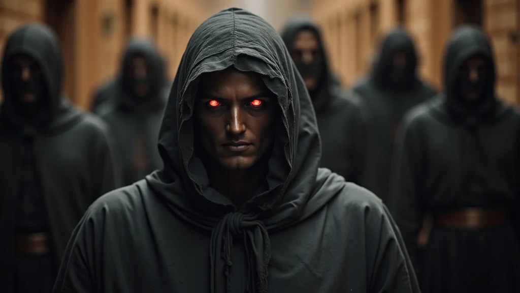 What Did Plague Doctors Do During the Black Death?