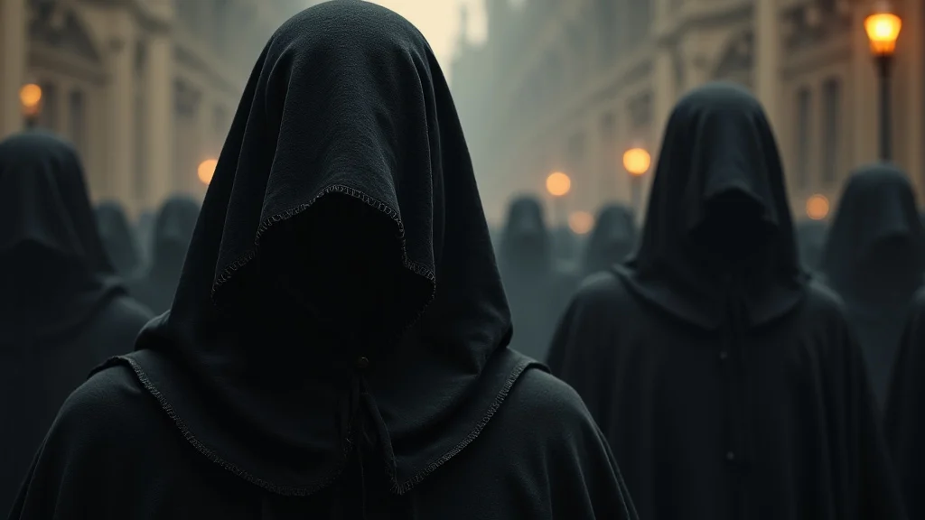 What Did Plague Doctors Wear During the Black Death?