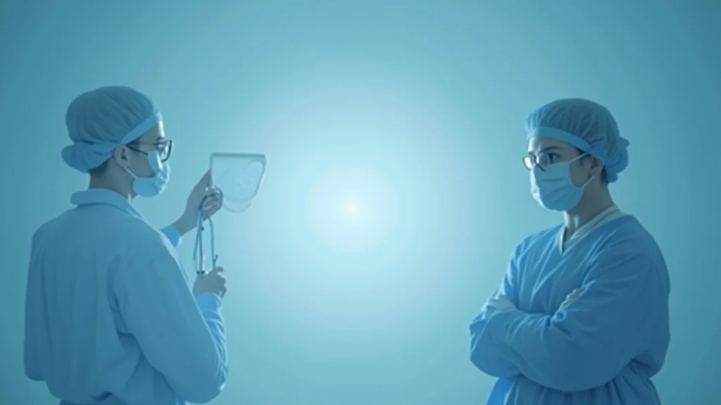 What Doctors Do Colonoscopy: A Complete Guide to Understanding