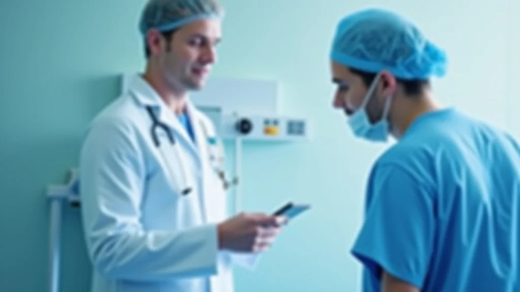 What Doctors Do During the Colonoscopy Procedure Explained