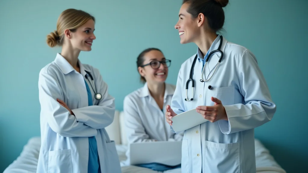 What Doctors Feel: Exploring the Emotional Landscape of Medicine