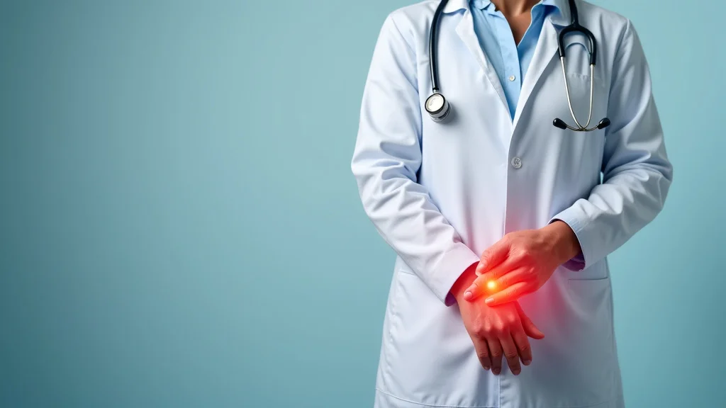 What Doctors Treat Arthritis And How They Can Help You