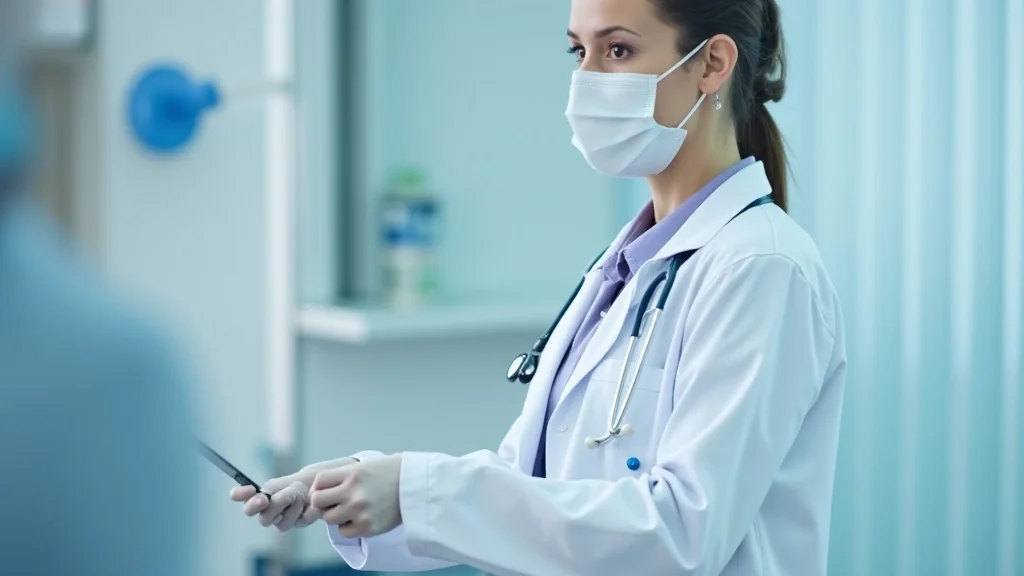 What Doctors Treat Diabetes and How They Help Manage It