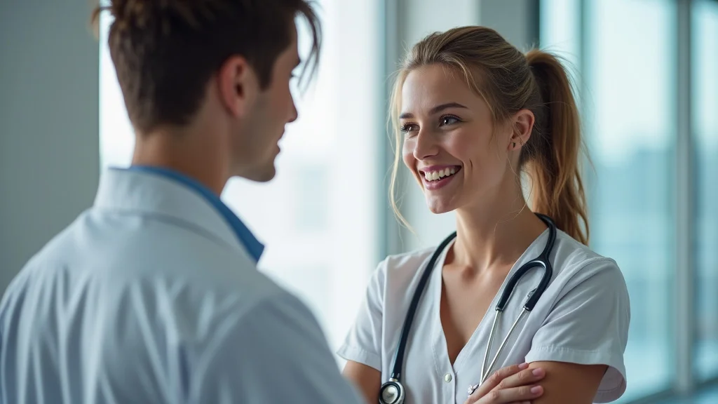 What Doctors Treat Fibromyalgia Symptoms and How They Help