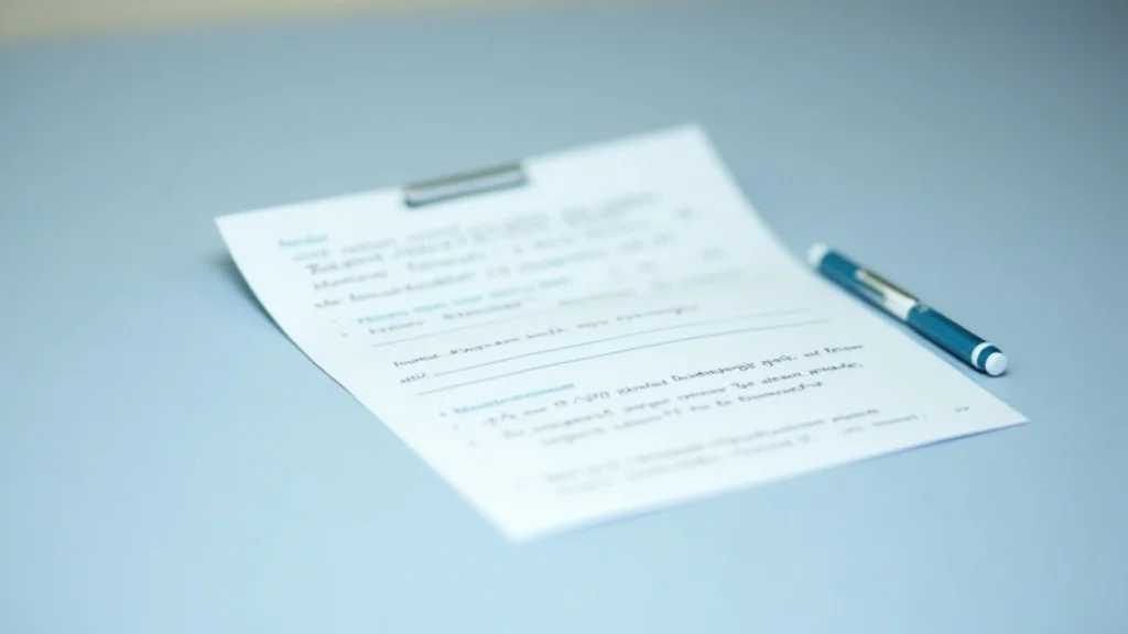 What Does a Doctor's Note Look Like and What to Expect?