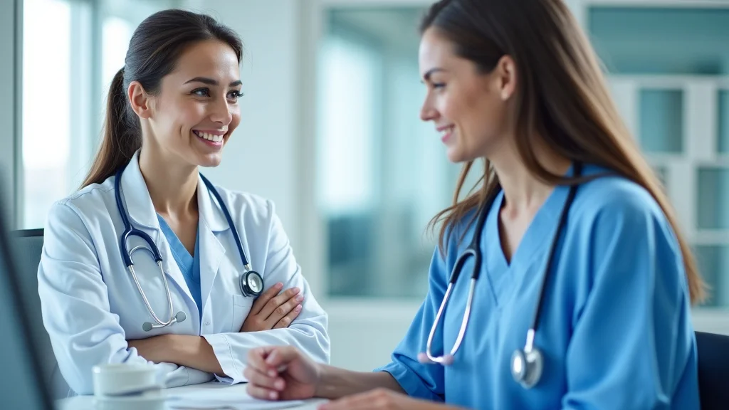 What Does D.O. Mean for Doctors? Exploring the Osteopathic Path