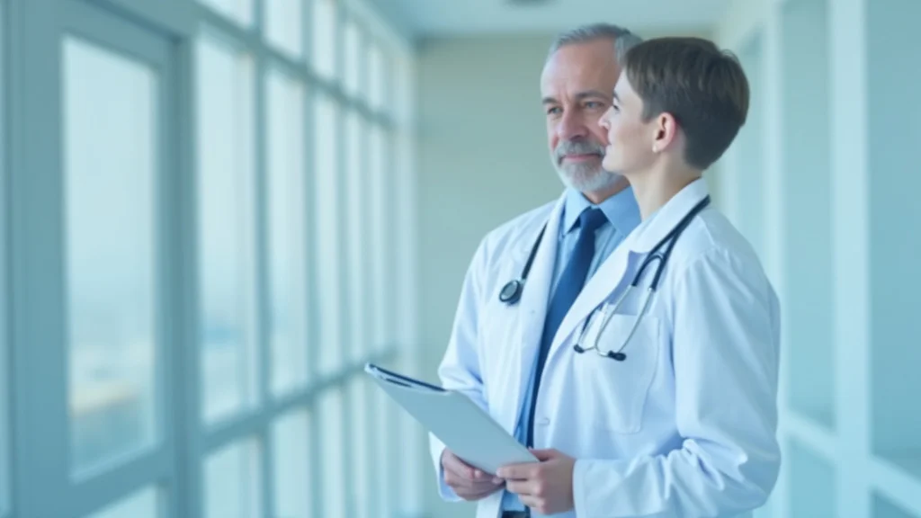 What Is an NPI Number for Doctors Understanding Its Importance