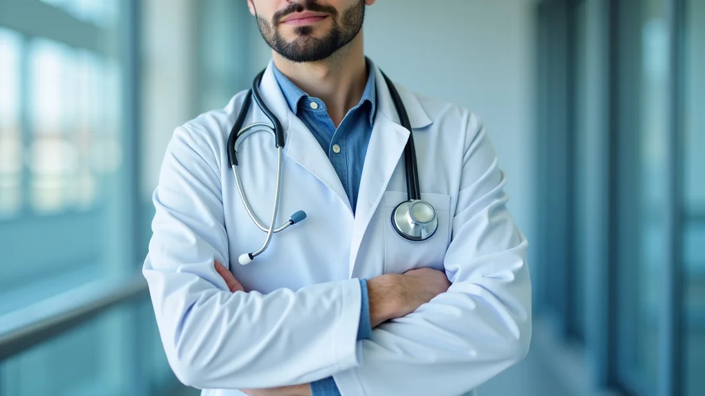 What You Need to Do After a Doctor's Name Explained