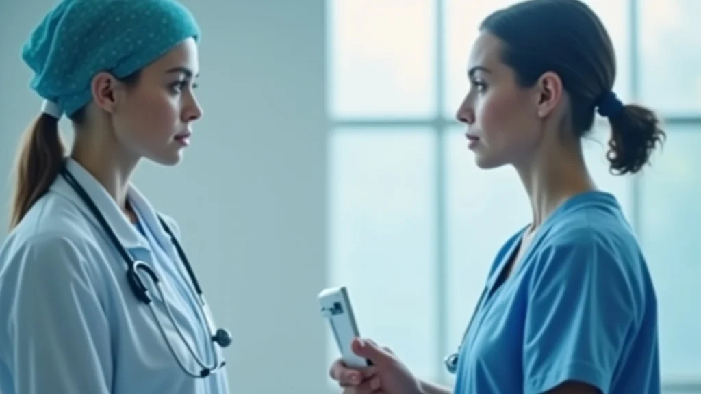 When Doctors Become Patients: Insights and Considerations