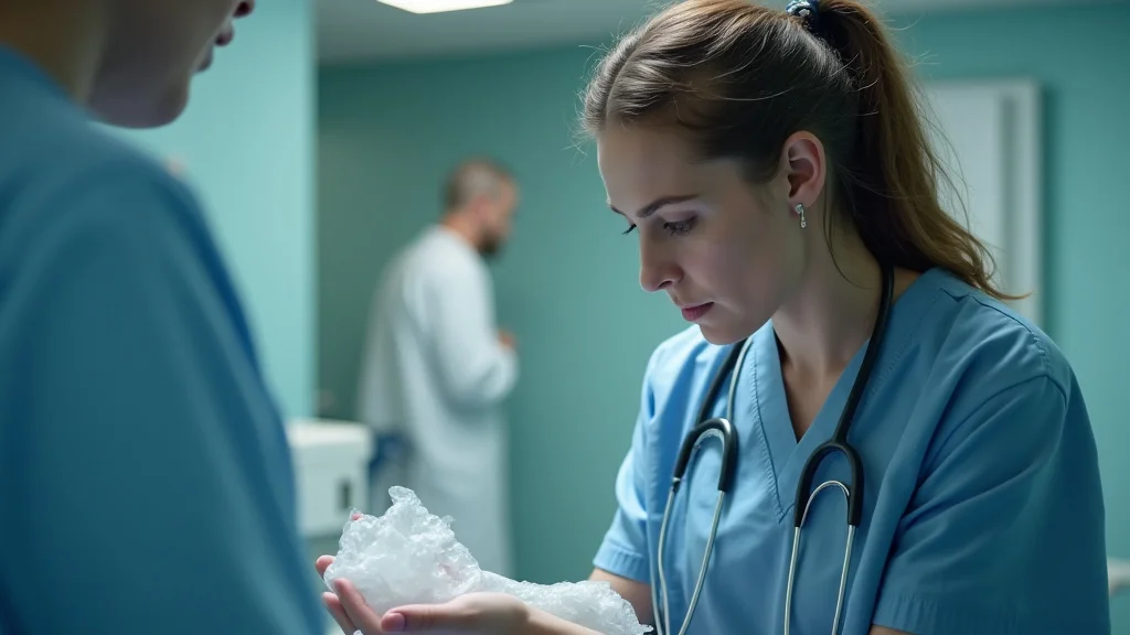 When Doctors Can't Find What's Wrong: Unexplained Illnesses