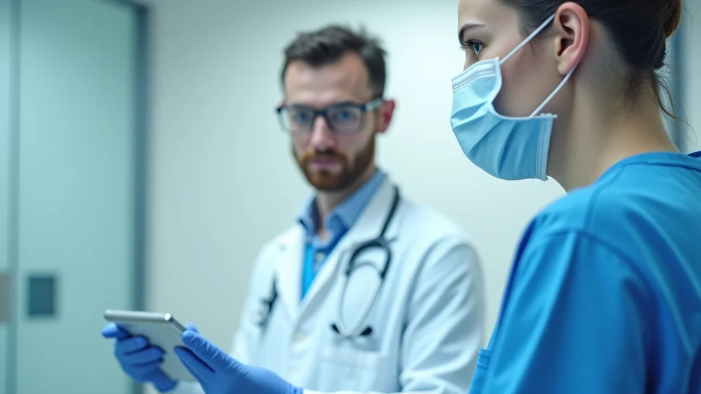 When Doctors Make Mistakes: What You Need to Know