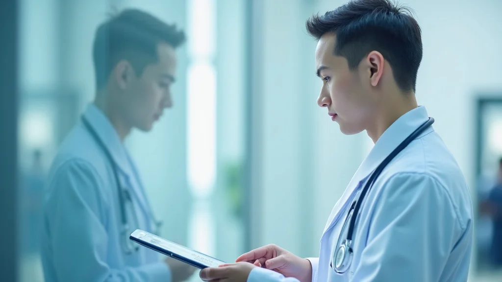 When Is Doctors Day Celebrated? A Guide for Appreciation