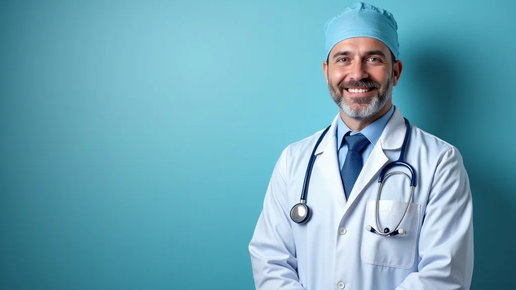 When Is National Doctors Day Celebrated? Knowing the Date