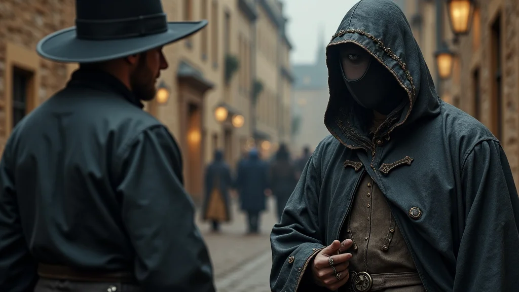 When Were Plague Doctors Around Throughout History?