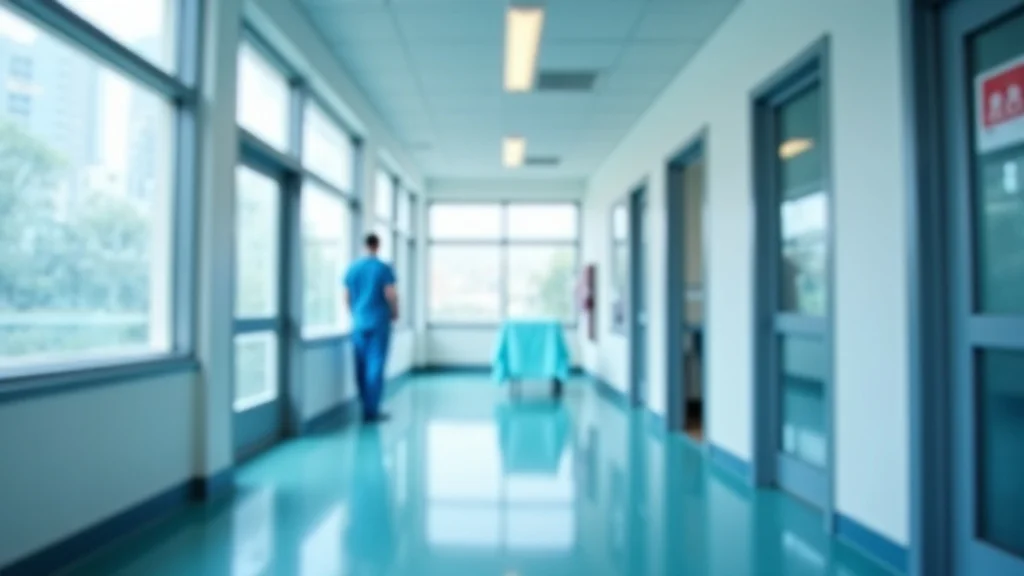 Where Do Physicians Practice? Locations for Medical Professionals