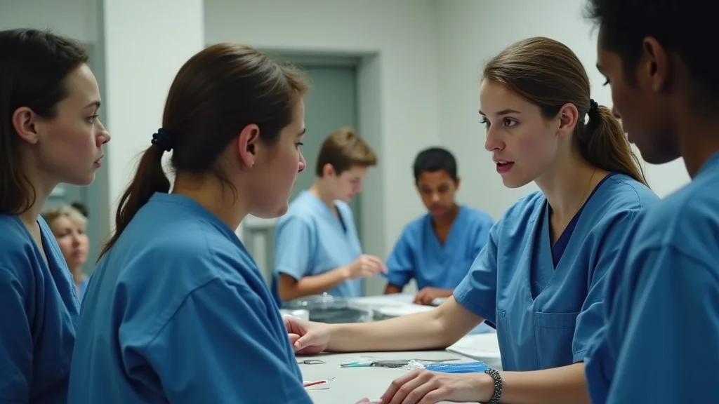 Where Is Doctors Without Borders Located? A Global Presence