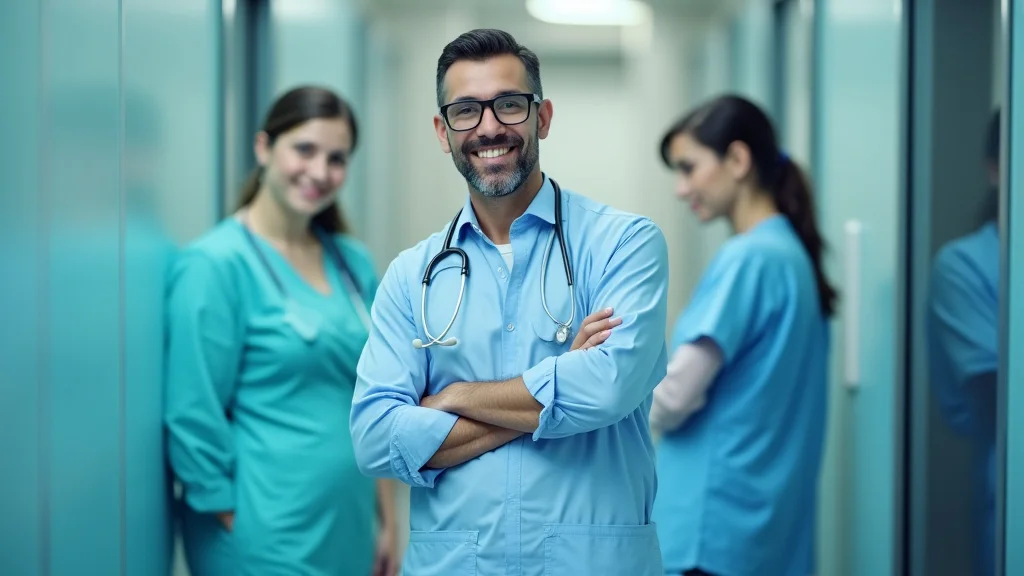 Why Cuba Has a Surprising Number of Medical Professionals