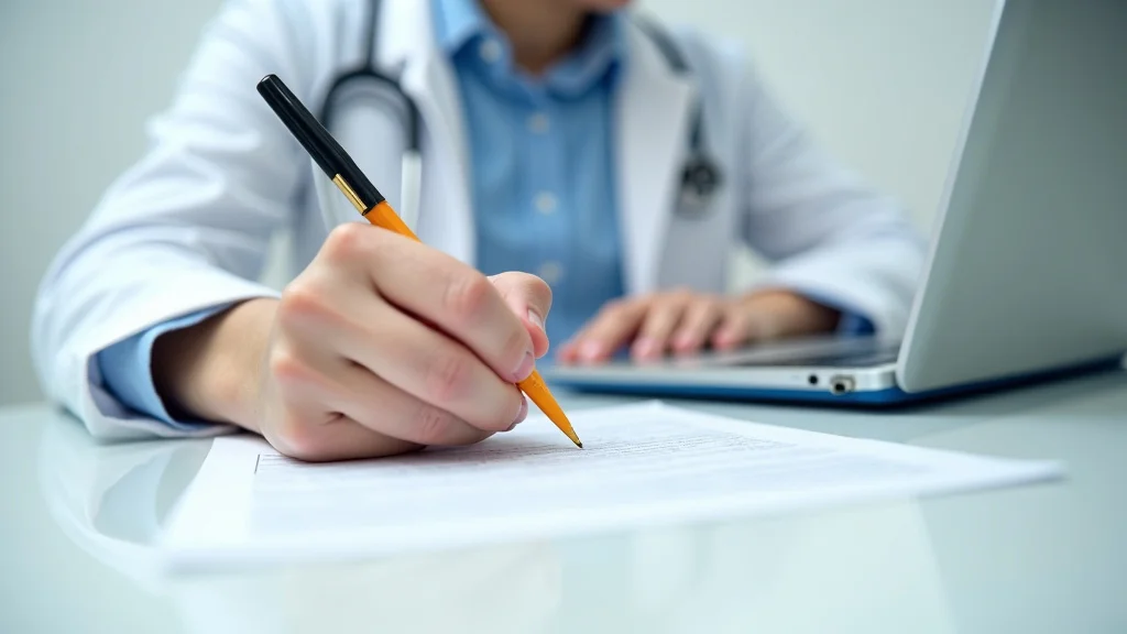 Why Doctors Have Bad Handwriting and the Reasons Behind It