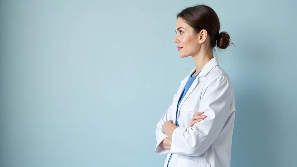 Why Doctors Wear White Coats A Look at Tradition and Function