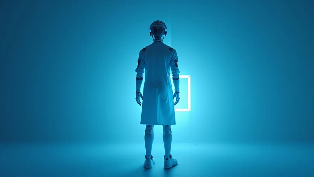 Will AI Replace Doctors? Exploring the Future of Healthcare