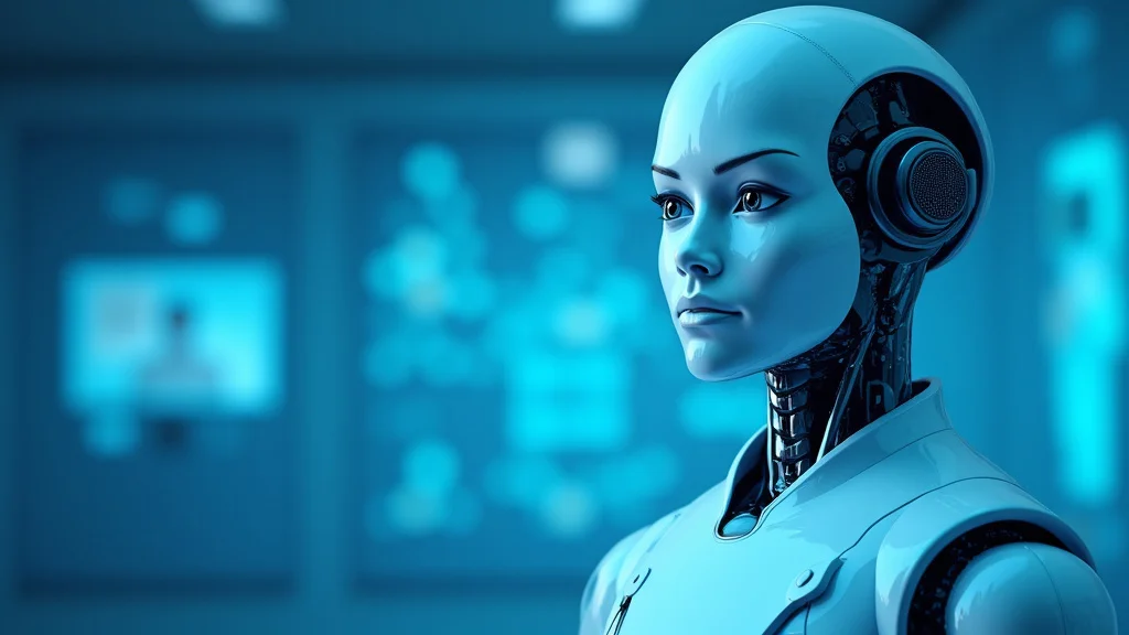 Will AI Replace Doctors? Exploring the Future of Healthcare