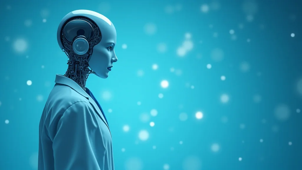 Will AI Replace Medical Doctors? Exploring the Future of Healthcare