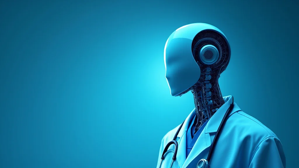 Will AI Take Over Doctors: Exploring the Future of Healthcare